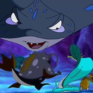 月经带的故事(小说)
