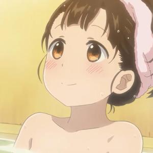 月经带的故事(小说)
